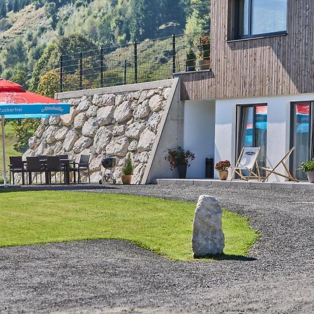 Appartement Atzingerberg Maishofen Eksteriør billede