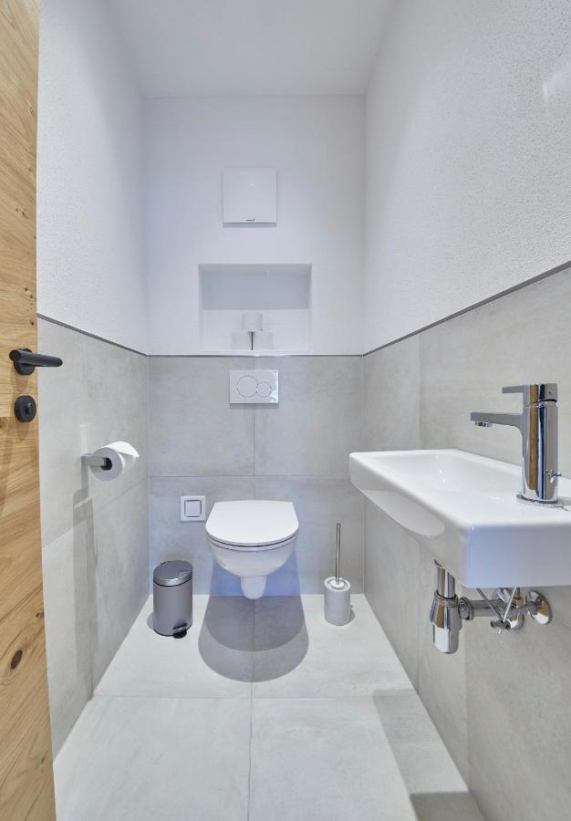 Appartement Atzingerberg Maishofen Eksteriør billede