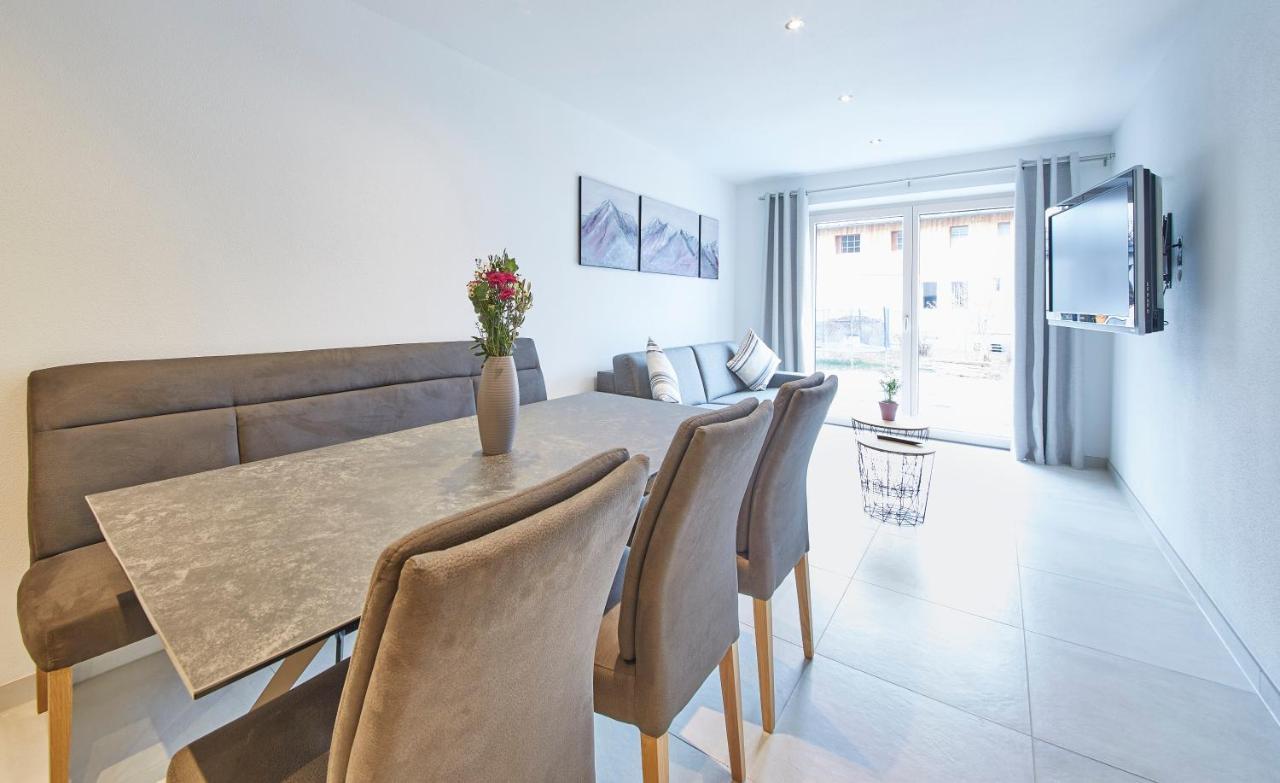 Appartement Atzingerberg Maishofen Eksteriør billede