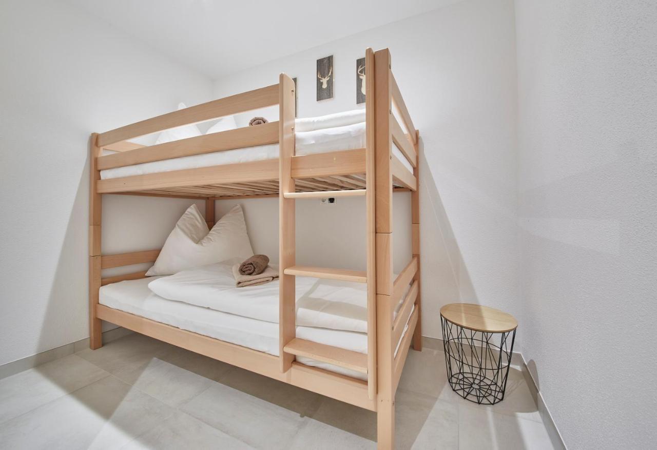 Appartement Atzingerberg Maishofen Eksteriør billede