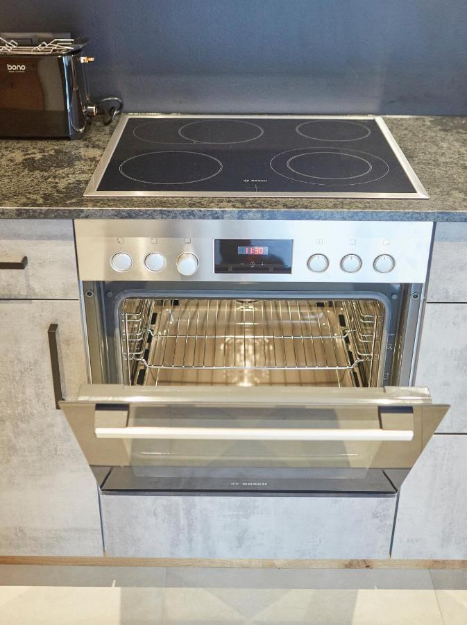 Appartement Atzingerberg Maishofen Eksteriør billede