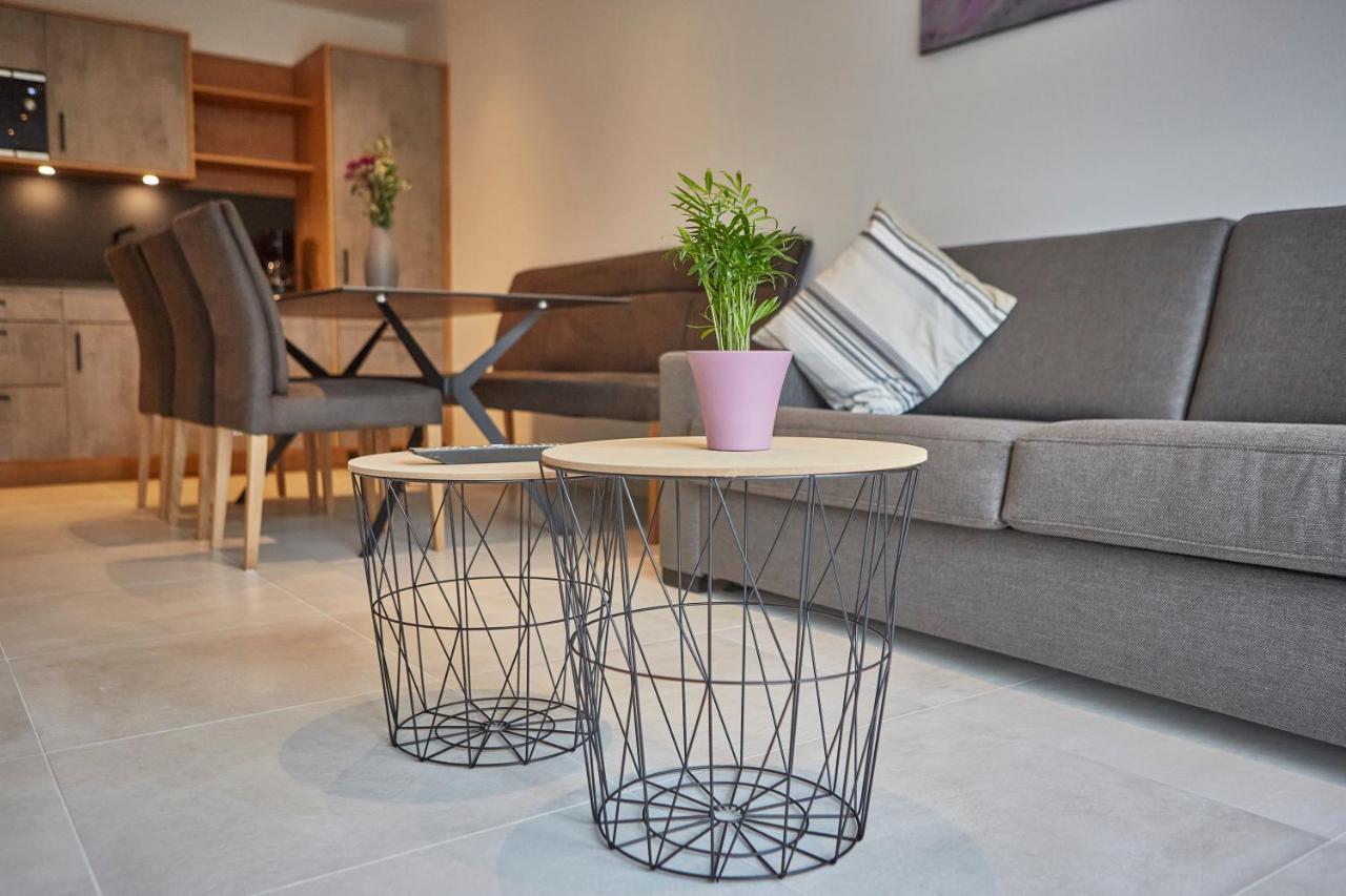 Appartement Atzingerberg Maishofen Eksteriør billede